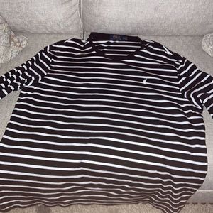 Long sleeve Polo